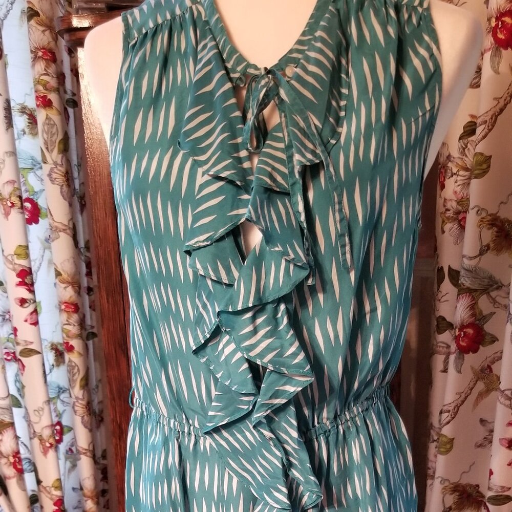 Anthropologie dress